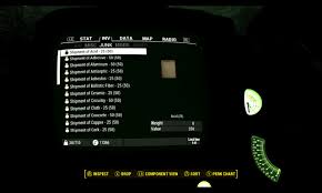 Fallout 4 50 All Shipments Bat Console Command Steemit