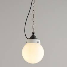 Hinkley lighting started in 1922 as a small family owned business in cleveland, ohio, with a primary focus on manufacturing traditional lanterns. Hampton Pendant Light By Original Btc At The Conran Shop