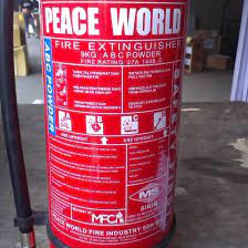 Savesave portable fire extinguisher peace world for later. Peace World Fire Extinguisher 41 Photos Product Service
