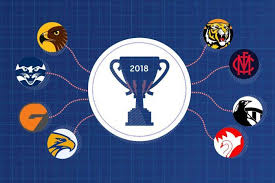 Afl Finals Why The Richmond Tigers Are The Best Premiership
