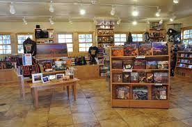 Search for please note that all packages shipped to grand canyon national park lodges are quarantined for 24 hours upon delivery. File Desert View Visitor Center Bookstore 0027 5184409633 Jpg Wikimedia Commons