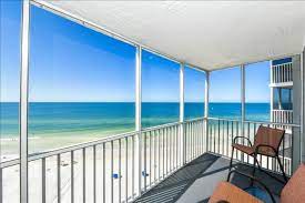 best beach view condos on siesta key