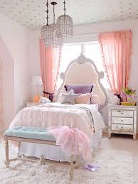 10 Stunning Girls Bedroom Ideas The