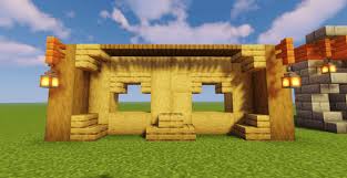 Best Minecraft Wall Designs 2021