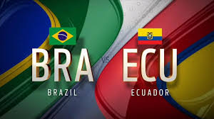 Head to head statistics and prediction, goals, past matches, actual form for world cup. Hoy Brasil Vs Ecuador Ecuatorianos En Argentina Facebook