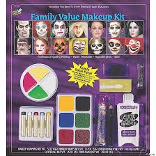 save on fun world makeup kits