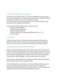 Modèles de lettre de motivation pour décrocher un stage en entreprise : Bacpro Sapat Mise En Page 1 Qxd