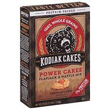 kodiak cakes power cakes chocolate chip