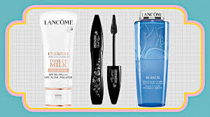 where to lancôme and details