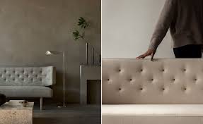 Radiohus P3 Sofa By Vilhelm Lauritzen