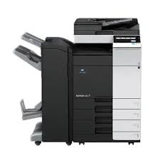 Find everything from driver to manuals of all of our bizhub or accurio products. Konica Minolta Bizhub C308 Treiber Download