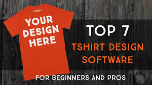 t shirt design software 7 programs to