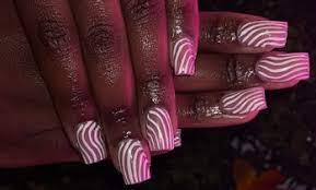 carrollton nail salons deals in and