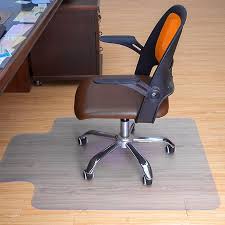 transpa anti skid home office