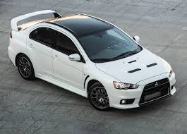 This video was actually filmed about a week ago, i have a couple videos that are all out of order that i filmed that i might or might not be using depending. Want A Car That Doesn T Depreciate Buy A Mitsubishi Lancer Evolution