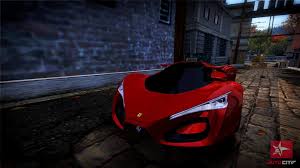 Just like the enzo and laferrari that it would follow, the f80 makes use of most of the identical design cues like a sharp nose and a long aggressive rear. Need For Speed Most Wanted Downloads Addons Mods Cars 2015 Ferrari F80 Concept Nfsaddons