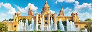 best fountains in europe europe s