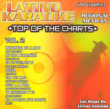 Best Buy Top Of The Charts Regional Mexican Cd
