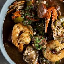 new orleans gumbo recipe seafood gumbo