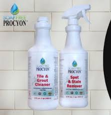 distributors soap free procyon