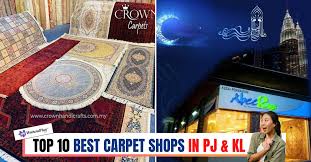 top 10 best carpet s in pj kl