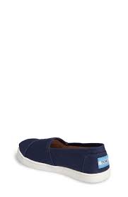 Big Girls Toms Shoes Sizes 3 5 7 Nordstrom