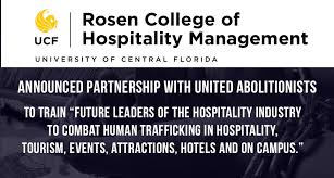 The Ucf Rosen College Of Hospitality Management Partners