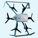 Amazon présente un nouveau drone pour des livraisons urbaines en ...