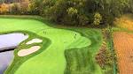 Cincinnati Golf Course - Elks Run Golf Club