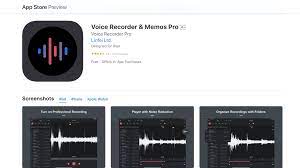15 best voice recorder apps in 2024