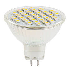 Mr16 Led Bulb 40 Watt Equivalent 12v Ac Dc Bi Pin Led Flood Light Bulb 300 Lumens Super Bright Leds