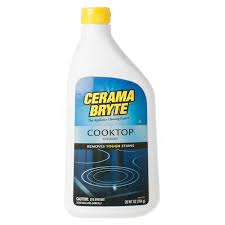 Glass Ceramic Cooktop Cleaner