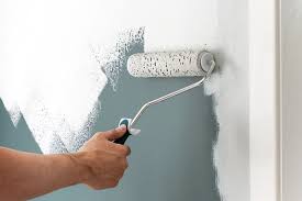 How To Paint A Wall Like A Pro