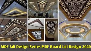 mdf board jali cutting design