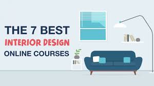 7 best interior design courses cles