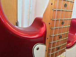 Red Strats Fender Stratocaster Guitar Forum