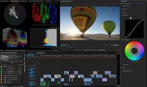 Videoları 8k görüntüsünden, sanal gerçeklik derecesine kadar istediğiniz formatta.adobe premiere pro 2020. Adobe Premiere Pro Cc 2020 14 6 0 51 Download Per Pc Gratis