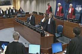 Media accreditation now open for the ICTY's final Trial Judgement in the  Ratko Mladić case | International Criminal Tribunal for the former  Yugoslavia