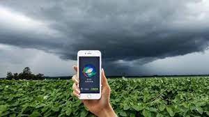 Cientistas do Inpe criam aplicativo com previsão imediata de chuvas para agricultores – Madeira Total
