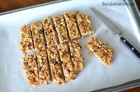 easy great grains cereal bars
