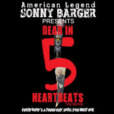 Arts, entertainment, and media films. Where I Live Dead In 5 Heartbeats Movie Single Single By The Charlie Brechtel Band Spotify