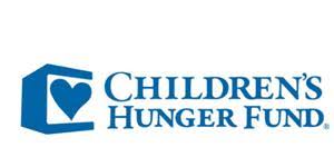 Image result for Children's Hunger Fund -logo