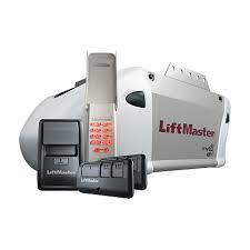 liftmaster 8365w 267 smart garage door