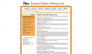 Owl family of sites > the owl at purdue > avoiding plagiarism. Scout Archives The Purdue Owl Subject Specific Resources