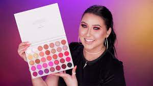 the jaclyn hill palette volume 2 reveal