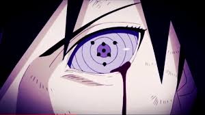 If sasuke rinnegan is immune to this, then sasuke rinnegan is immune to all non visiual genjutsu, since the infinity teskyoumi is the ultimate we still have a problem with this, since sasuke rinnegan is not normal, it retains his eternal mangekyou sharingan power. Sasukes Rinnegan Posted By Samantha Mercado