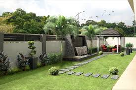 Landscape Contractor Kuala Lumpur