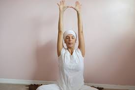 start a daily kundalini yoga practice