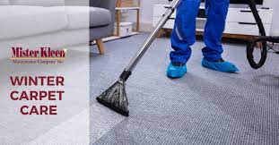 winter floor and carpet care tips to