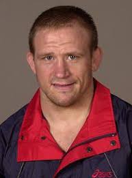 Dennis Hall of Stevens Points, Wis. has been named the head coach for USA Wrestling&#39;s Greco-Roman program at the U.S. Olympic Education Center at Northern ... - DennisHallMug